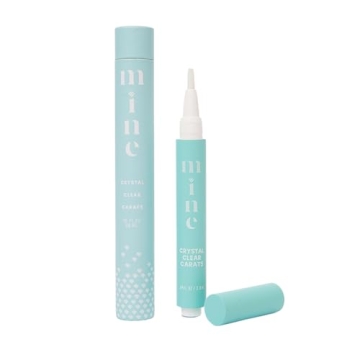 Portable Jewelry Cleaning Pen for Diamonds Gemstones Gold Silver