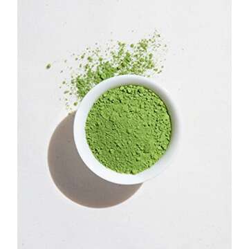 Art of Tea Matcha Matchastick 12 Count - Premium Convenient Green Tea