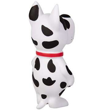 Hog Wild Dog Popper Toy - Foam Ball Shooter for Kids