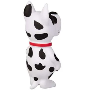 Hog Wild Dog Popper Toy - Foam Ball Shooter for Kids