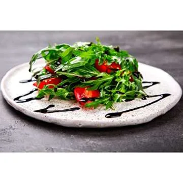 Seka Hills Arbequina California Extra Virgin Olive Oil, 8.4 Fl Oz (Pack of 1) Bundled with Seka Hills Elderberry Balsamic Vinegar, 8.4 Fl Oz (Pack of 1) with 1 Silicone Basting Brush by IntFeast