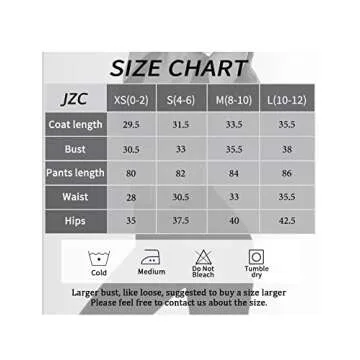 JZC Stretchy Leggings Women Exercise Outfits 2 Pieces Yoga Sexy Crop Top and Leggings Set Beige Medium
