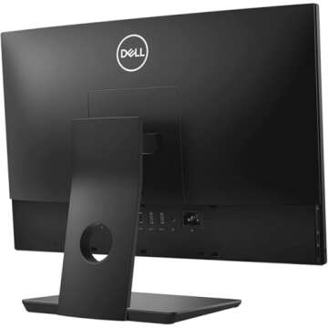 Dell OptiPlex 5260 21.5" i5-8500 All-in-One Desktop with SSD