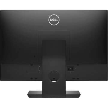 Dell OptiPlex 5260 21.5" i5-8500 All-in-One Desktop with SSD