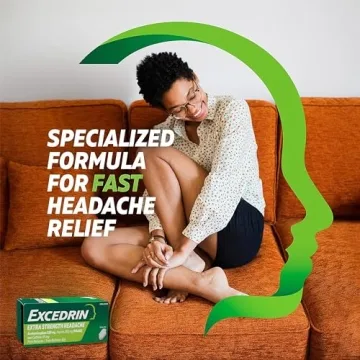 Excedrin Game Over Headaches Extra Strength Pain Relief