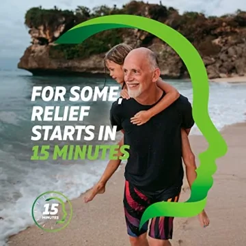 Excedrin Game Over Headaches Extra Strength Pain Relief