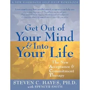 Mindfulness Guide - The Happiness Trap & Get Out of Your Mind