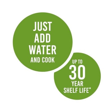 Augason Farms Dehydrated Bell Peppers for Cooking and Emergencies