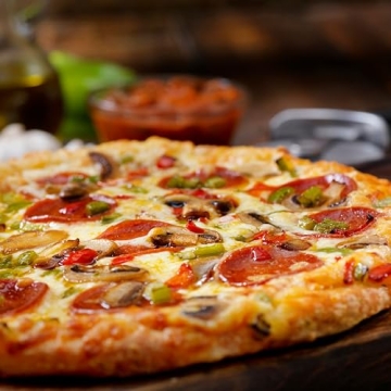 Augason Farms Dehydrated Bell Peppers for Cooking and Emergencies