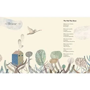 Father Goose Treasury: 101 Enchanting Poems for Kids