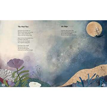 Father Goose Treasury: 101 Enchanting Poems for Kids