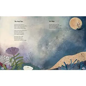 Father Goose Treasury: 101 Enchanting Poems for Kids