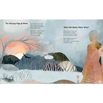 Father Goose Treasury: 101 Enchanting Poems for Kids