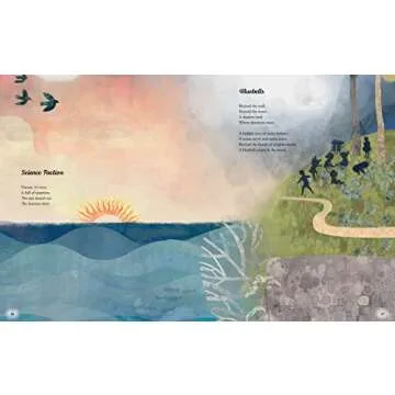 Father Goose Treasury: 101 Enchanting Poems for Kids