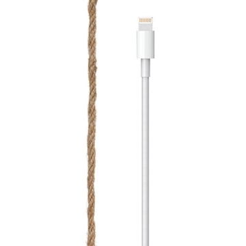 Tenn Well Strong Jute Twine for Crafts and Gardening