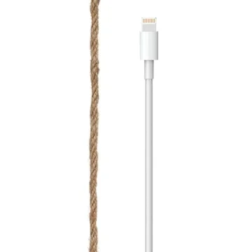 Tenn Well Strong Jute Twine for Crafts and Gardening