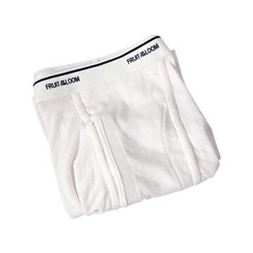 IGE Brief Safe Hidden Contents Travel Passport Wallet