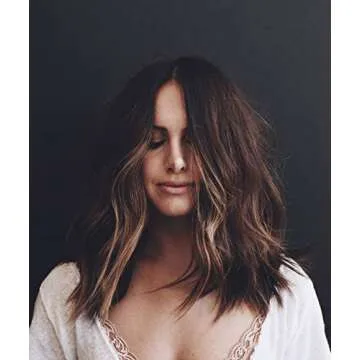 Kristin Ess Hair Spray for Volume and Texture - 6.9 oz