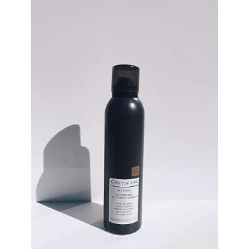 Kristin Ess Hair Spray for Volume and Texture - 6.9 oz