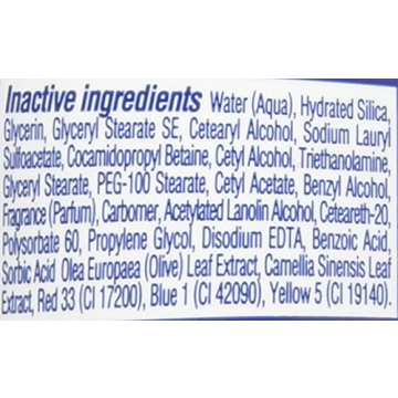 St. Ives Blackhead Clearing Scrub, Green Tea 6 oz (Pack of 4)