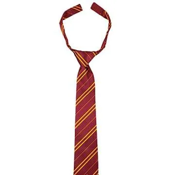 Official Harry Potter Gryffindor Kids Necktie for Costumes