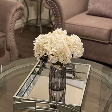 Artificial Silk Hydrangea Flowers for DIY Decor Centerpieces