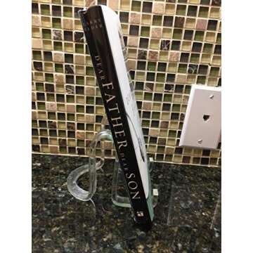 Dear Father, Dear Son: A Testament to Resilience and Forgiveness