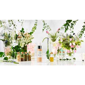 Physicians Formula Organic Wear Foundation Elixir Light-to-Medium