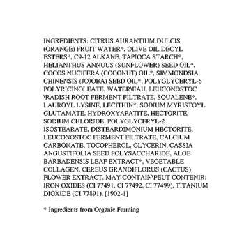 Physicians Formula Organic Wear Foundation Elixir Light-to-Medium