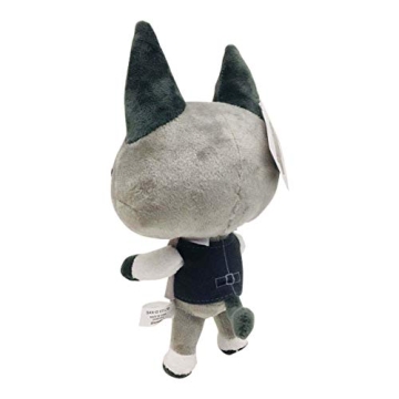 Ycixri Animal Crossing New Leaf Plush Toy - Gift for All Ages