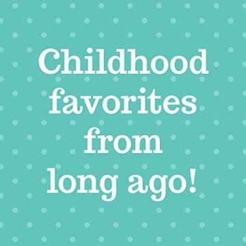 Animal Stories: Vintage Storybook Time Well Spent Boxed Slipcase Storage with 8 Classic Stories