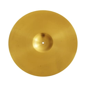 Arborea 16" Brilliant Finish Crash Cymbal for Musicians