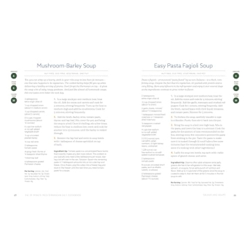 30-Minute Mediterranean Diet Cookbook for Healthy Meals