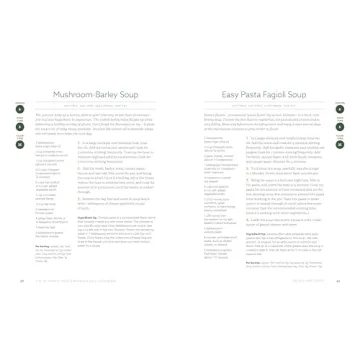 30-Minute Mediterranean Diet Cookbook for Healthy Meals