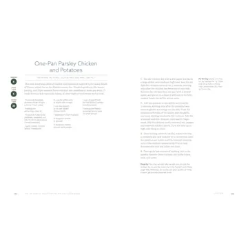 30-Minute Mediterranean Diet Cookbook for Healthy Meals