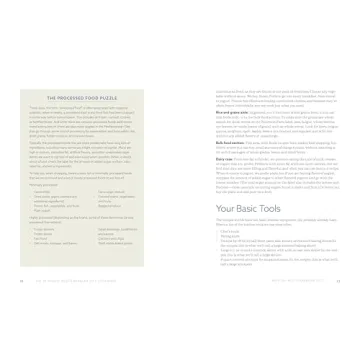 30-Minute Mediterranean Diet Cookbook for Healthy Meals