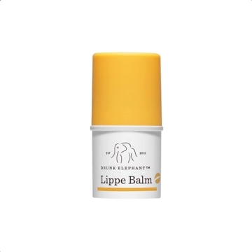 Lippe Balm by Drunk Elephant - Hydrating Lip Balm for Women
