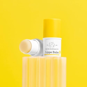 Lippe Balm by Drunk Elephant - Hydrating Lip Balm for Women