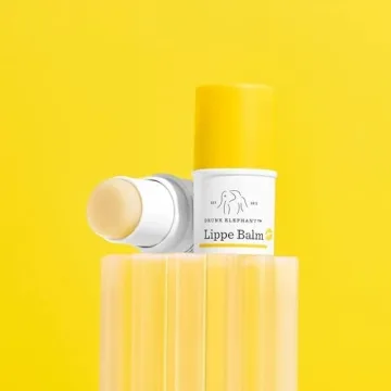 Lippe Balm by Drunk Elephant - Hydrating Lip Balm for Women