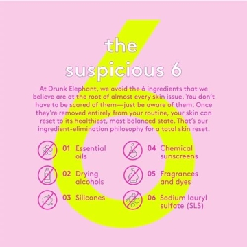 Lippe Balm by Drunk Elephant - Hydrating Lip Balm for Women