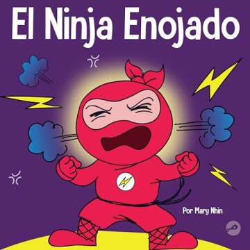 Emociones y sentimientos: 8 libros educativos en español