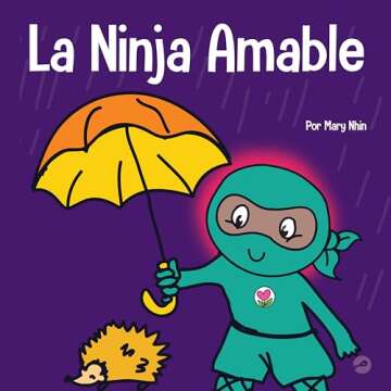 Emociones y sentimientos: 8 libros educativos en español