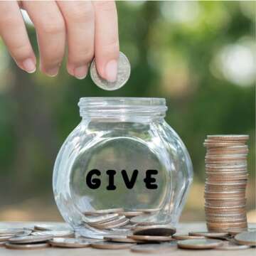 5400 Letter Stickers 60 Sheets Alphabet Stickers 0.5in Vinyl Self-Adhesive Number Alphabet Stickers, Mailbox Numbers Labels DIY Crafts Art Making, Decals for Sign,Notebook, Classroom Decor, Door