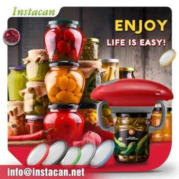 Higher Torque Electric Jar Opener - Easy and Powerful Solution