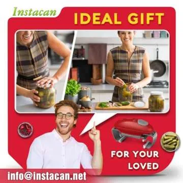 Higher Torque Electric Jar Opener - Easy and Powerful Solution