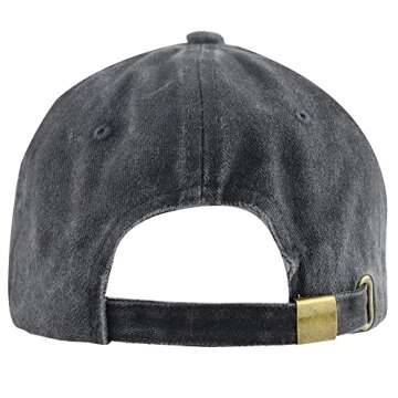 KKMKSHHG Pickleball Gifts for Men Women, Funny Dink Pickle Ball Lovers Hats, Adjustable Embroidered Distressed Washed Pickleball Accessories Baseball Cap, Birthday Gifts Equipment for Mom Dad