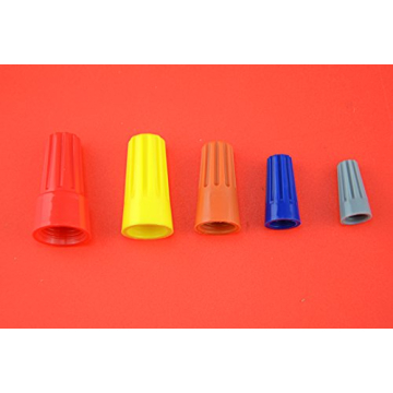 XINGYHENG 200Pcs Wire Connector Set for DIY Enthusiasts