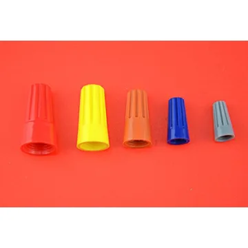 XINGYHENG 200Pcs Wire Connector Set for DIY Enthusiasts