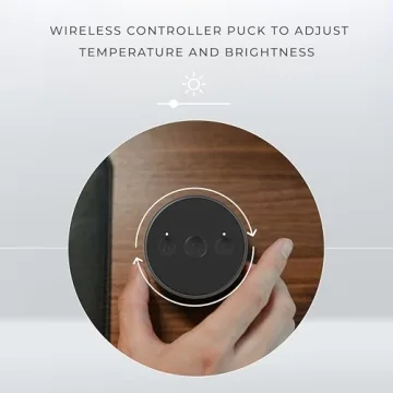 HighBeam Pro Lighting for Zoom Meetings and Streaming Light