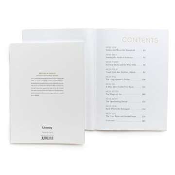 David Bible Study Book - Seeking a Heart Like His